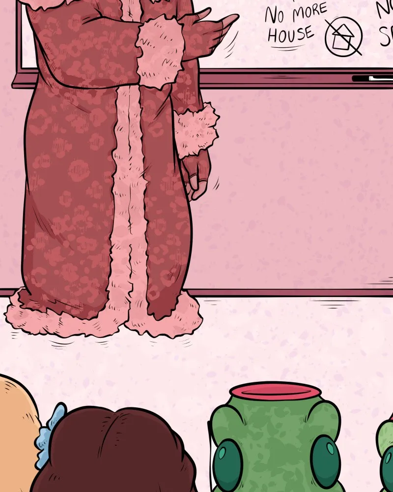 Andy Bass Chapter 69 page 3 - 