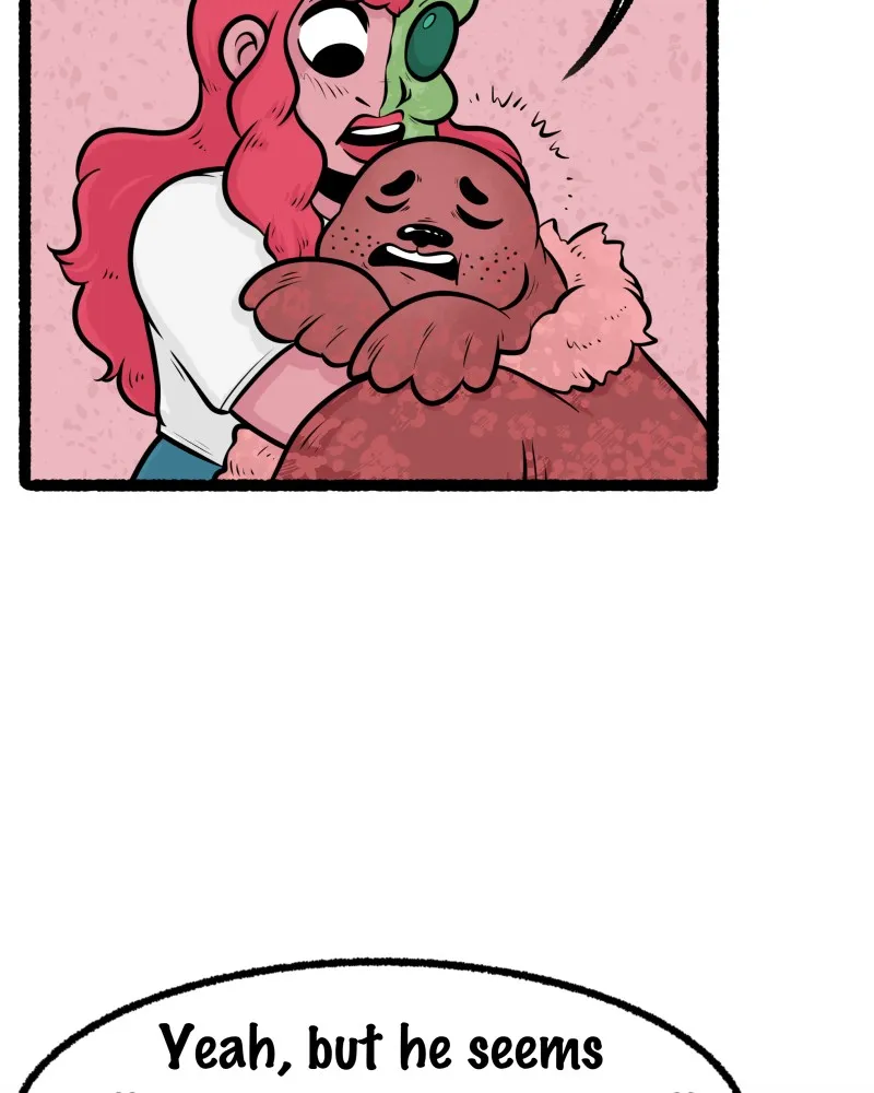 Andy Bass Chapter 69 page 25 - 