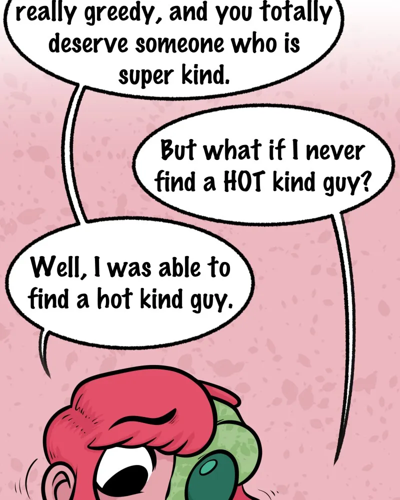 Andy Bass Chapter 69 page 26 - 