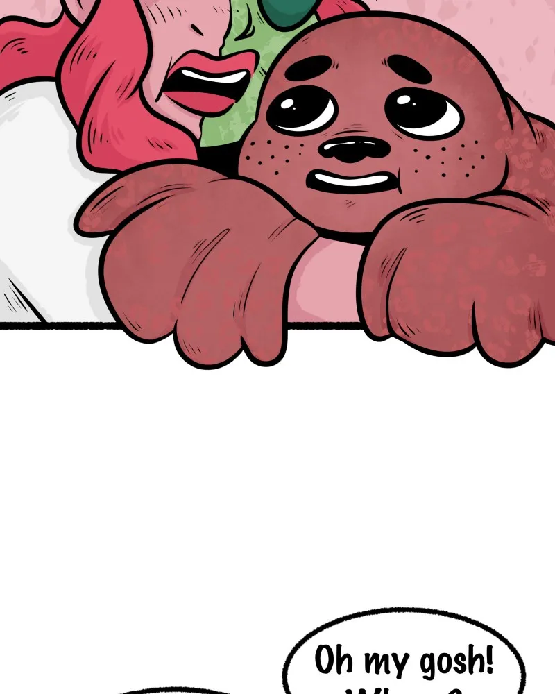 Andy Bass Chapter 69 page 27 - 