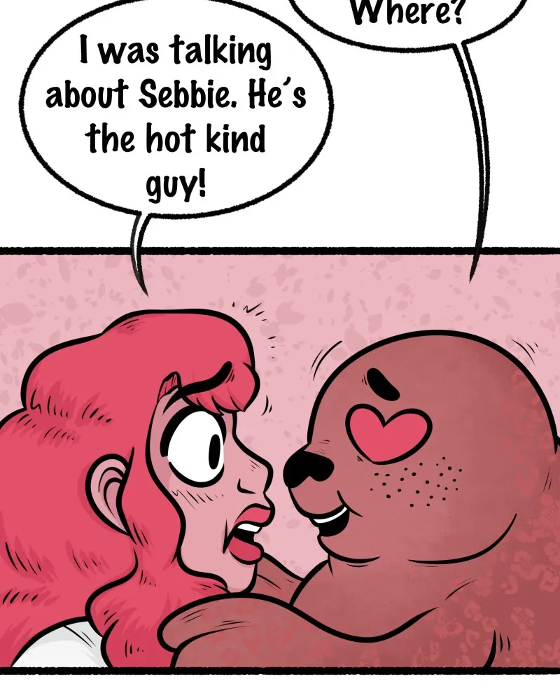 Andy Bass Chapter 69 page 28 - 