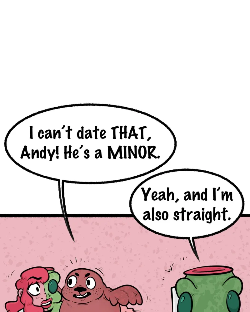 Andy Bass Chapter 69 page 29 - 