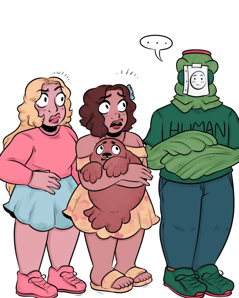 Andy Bass Chapter 69 page 31 - 