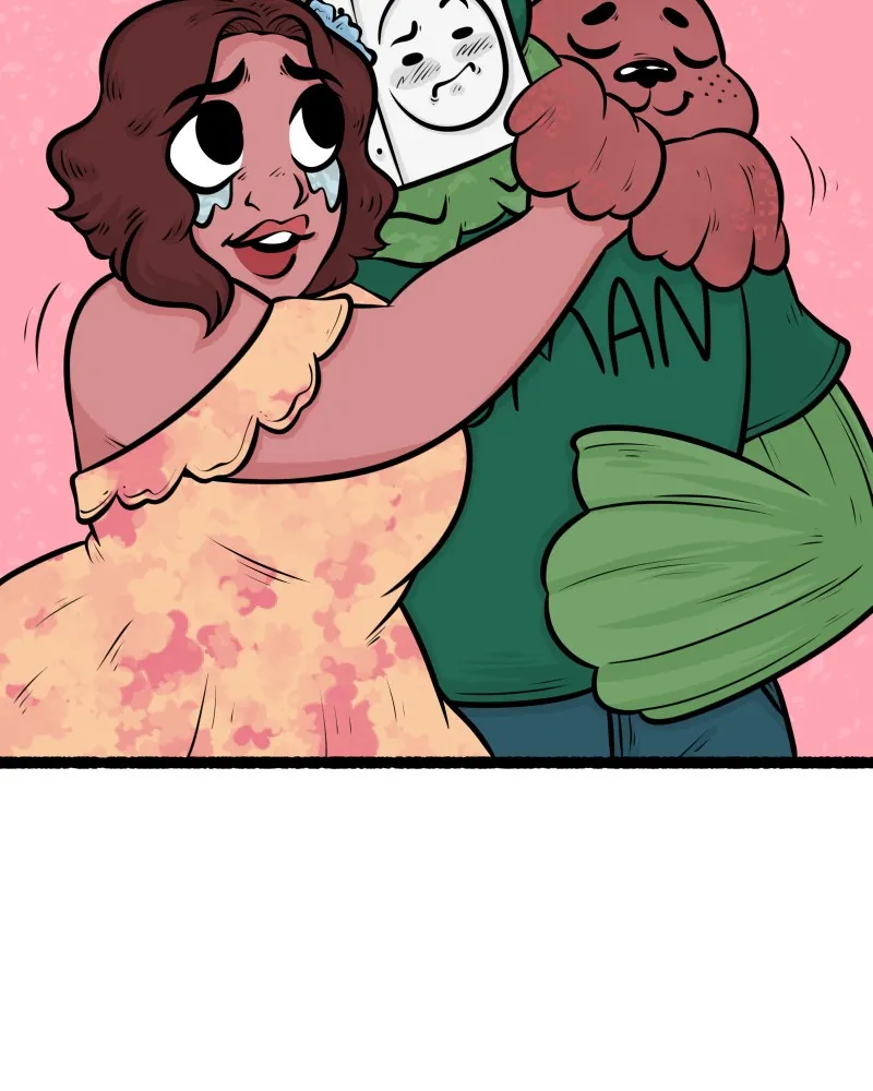 Andy Bass Chapter 69 page 33 - 