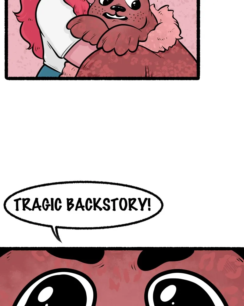 Andy Bass Chapter 69 page 35 - 