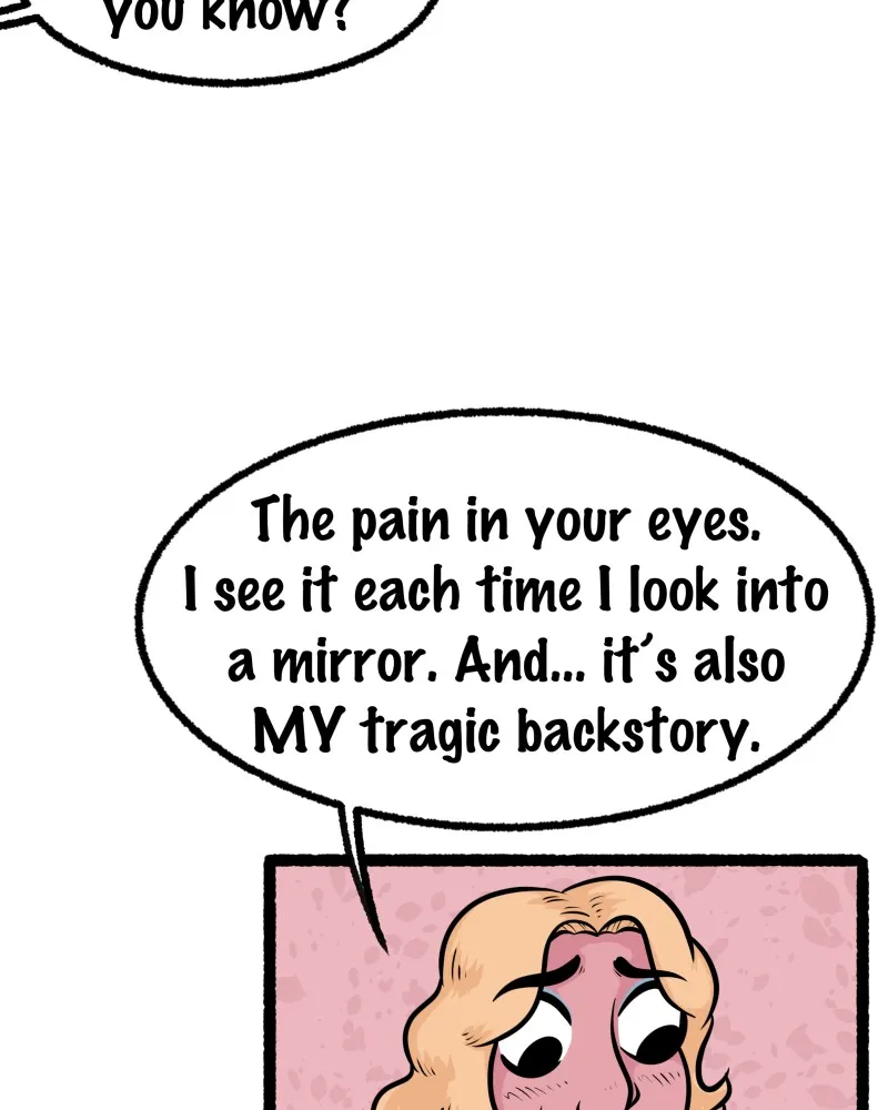 Andy Bass Chapter 69 page 38 - 