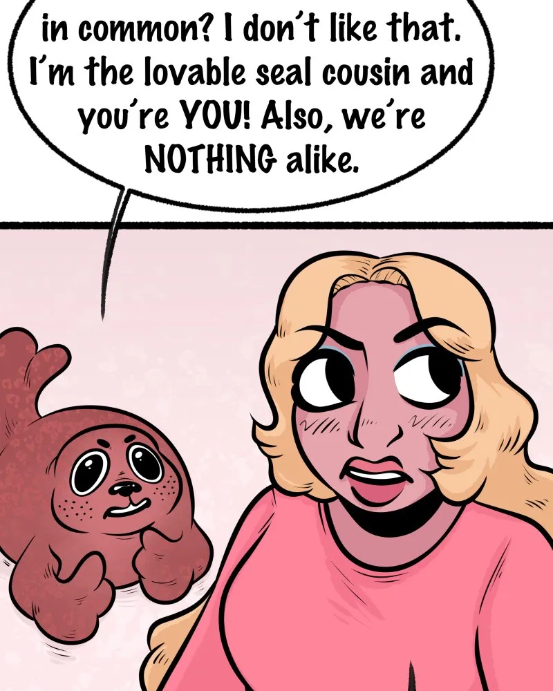 Andy Bass Chapter 69 page 40 - 
