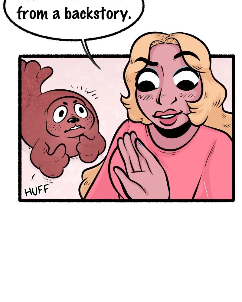 Andy Bass Chapter 69 page 42 - 