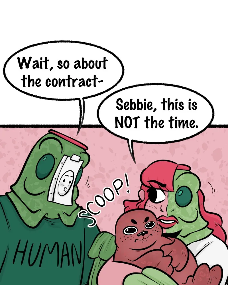 Andy Bass Chapter 69 page 43 - 