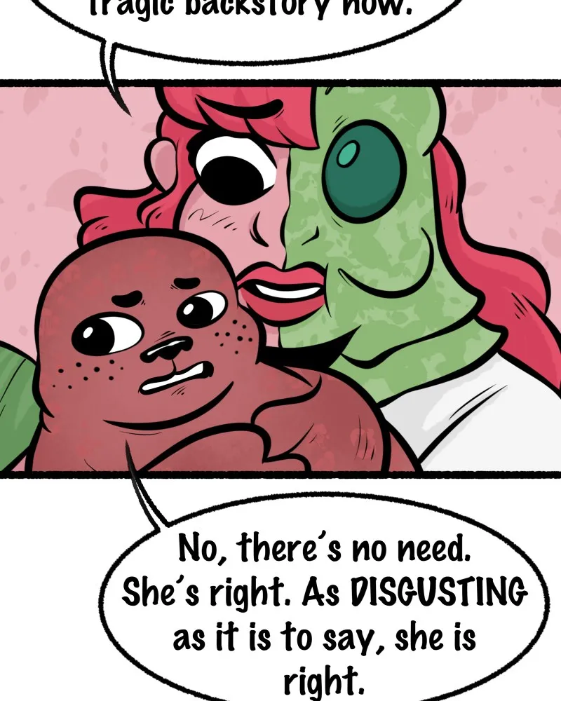 Andy Bass Chapter 69 page 45 - 