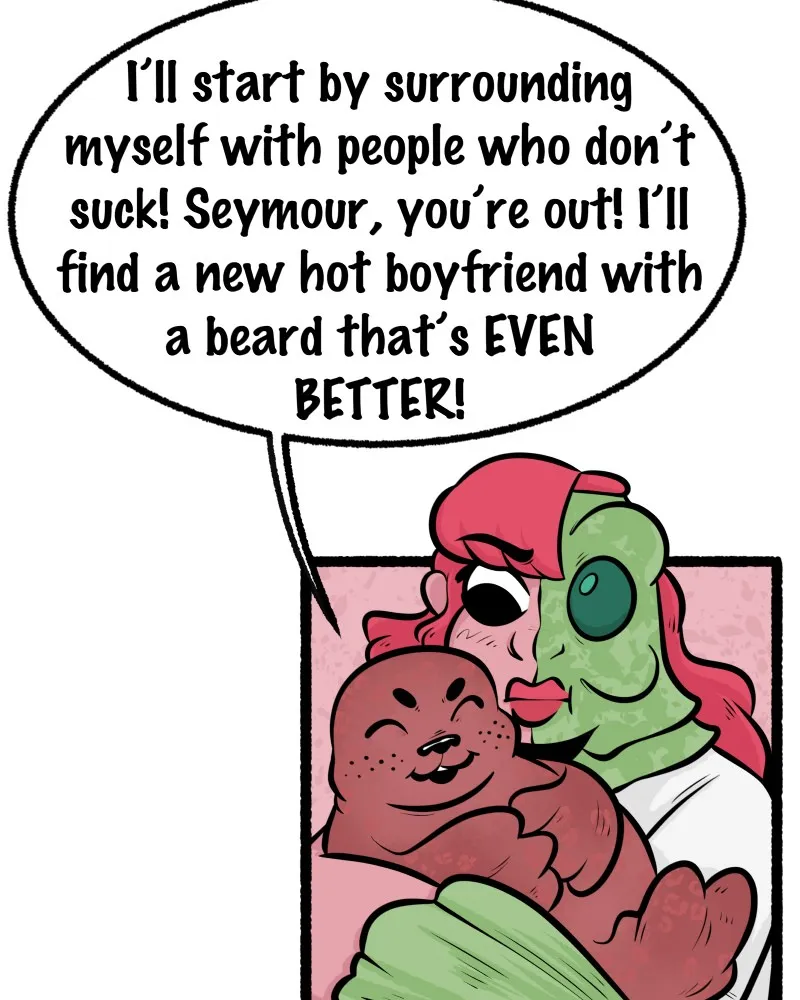 Andy Bass Chapter 69 page 48 - 