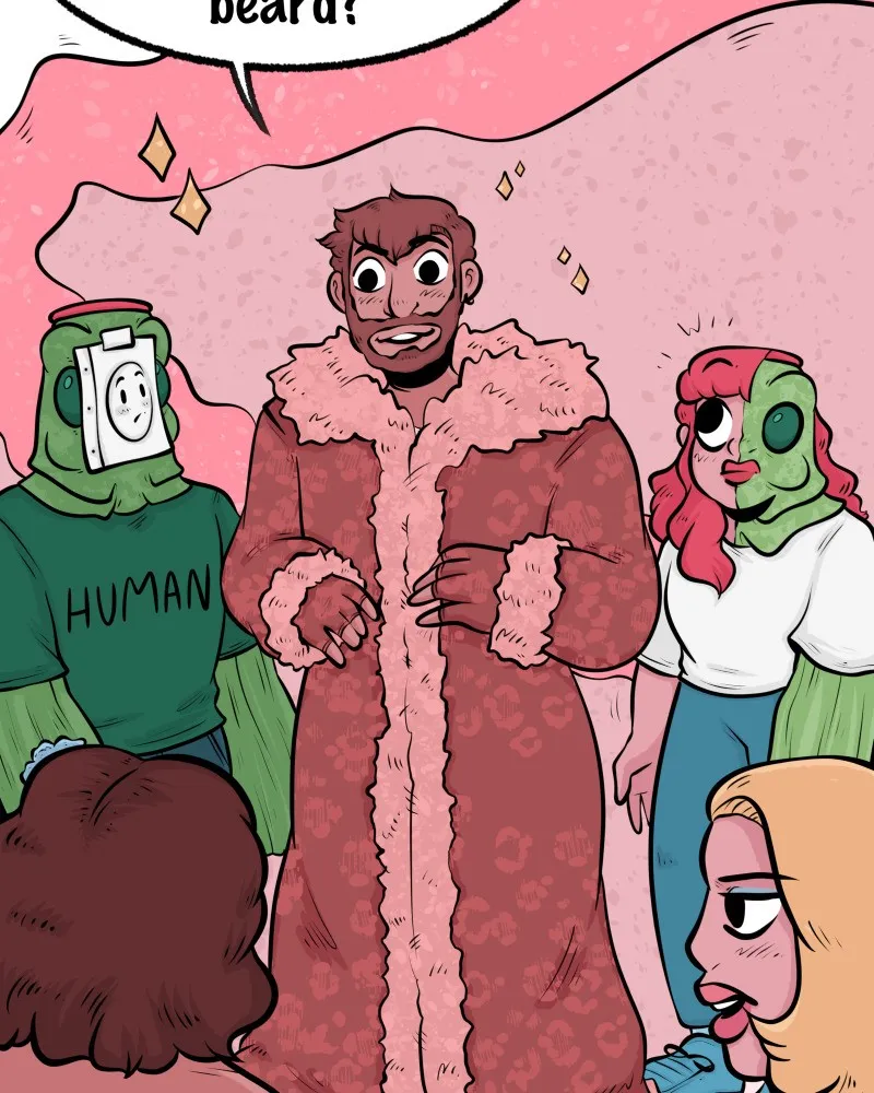 Andy Bass Chapter 69 page 50 - 