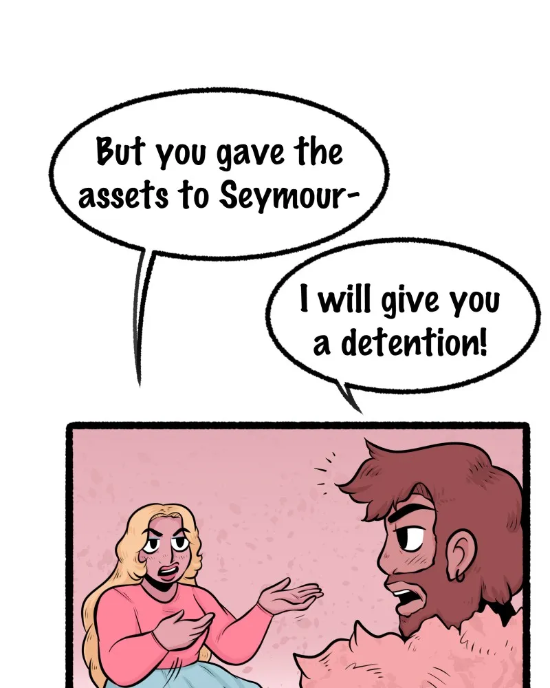 Andy Bass Chapter 69 page 6 - 