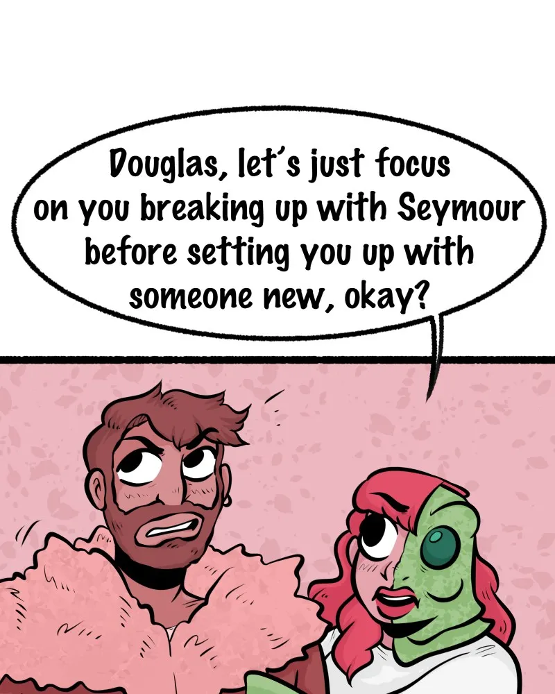 Andy Bass Chapter 69 page 52 - 