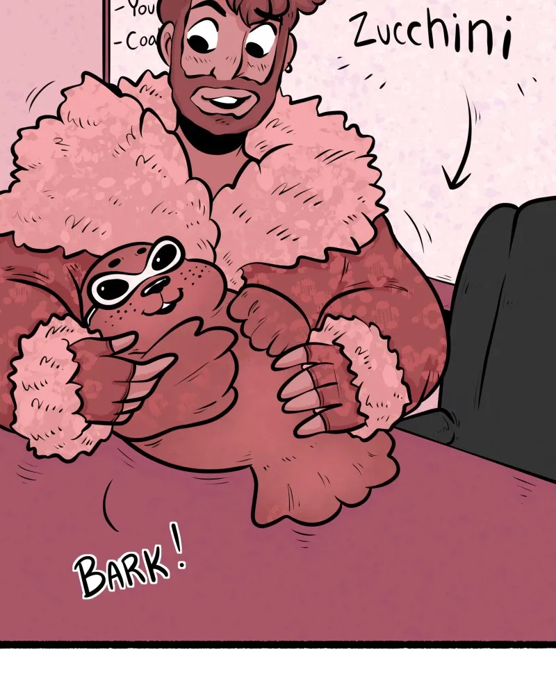 Andy Bass Chapter 69 page 58 - 