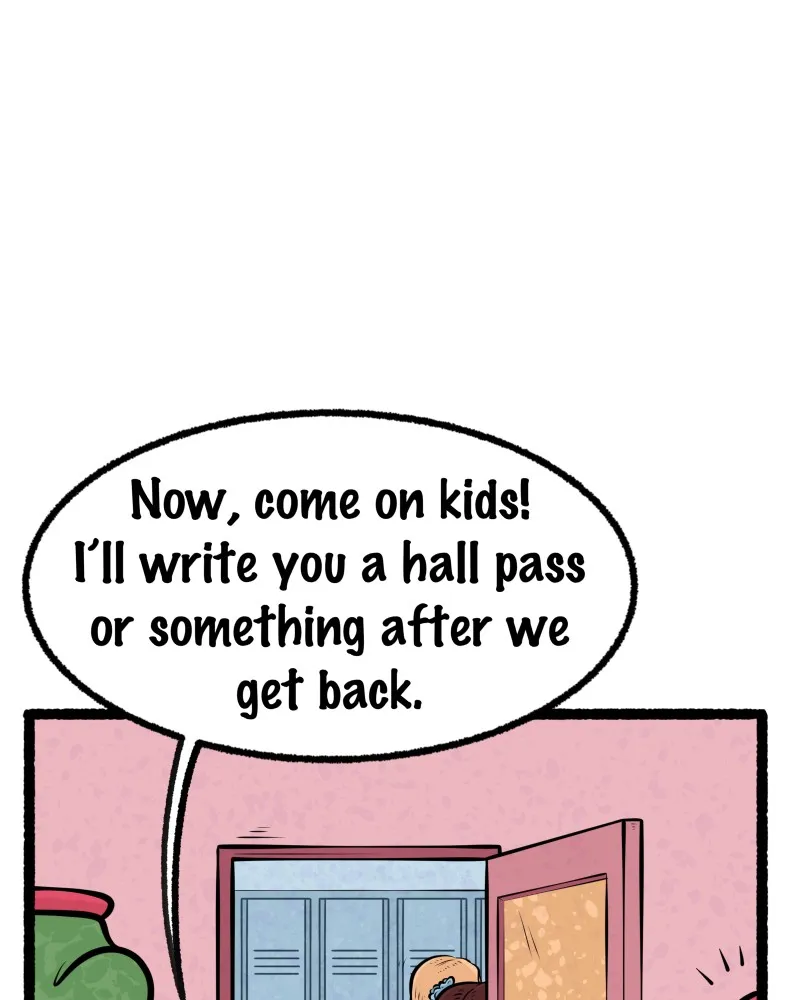 Andy Bass Chapter 69 page 59 - 