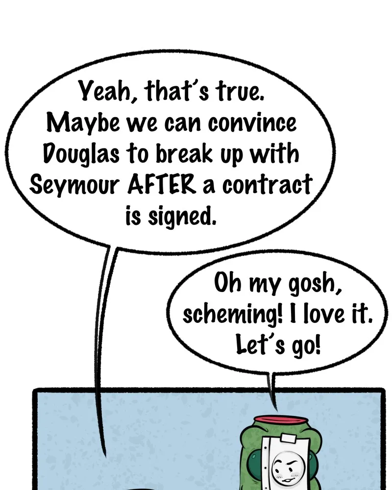 Andy Bass Chapter 69 page 64 - 