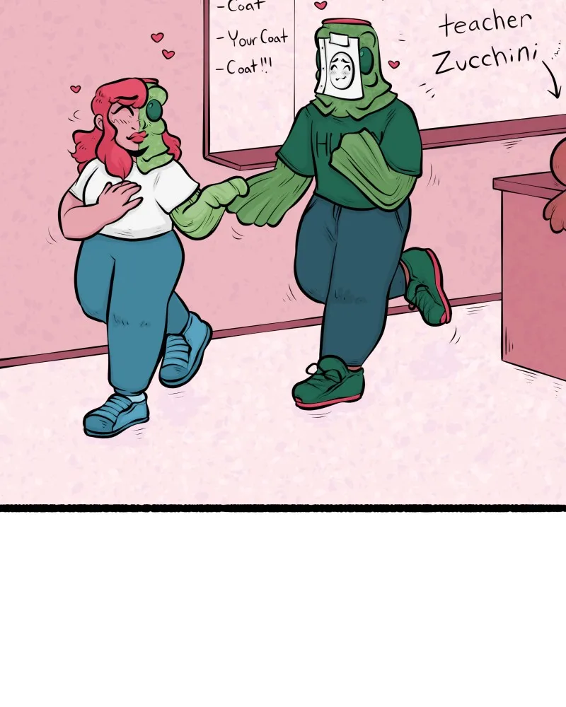 Andy Bass Chapter 69 page 66 - 
