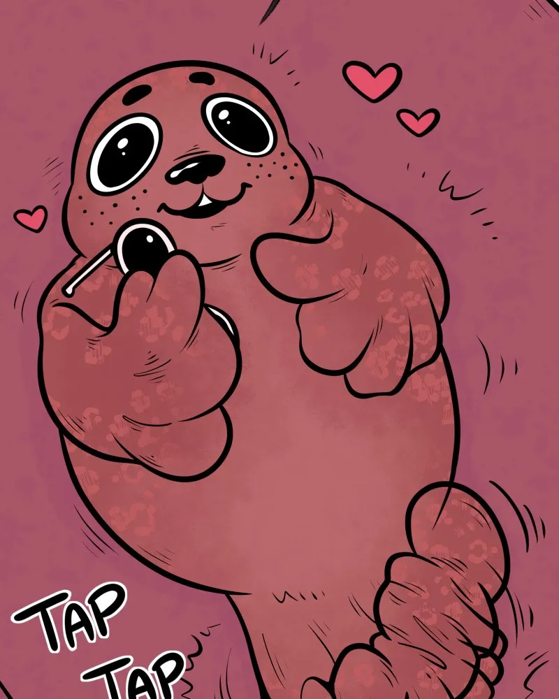 Andy Bass Chapter 69 page 72 - 