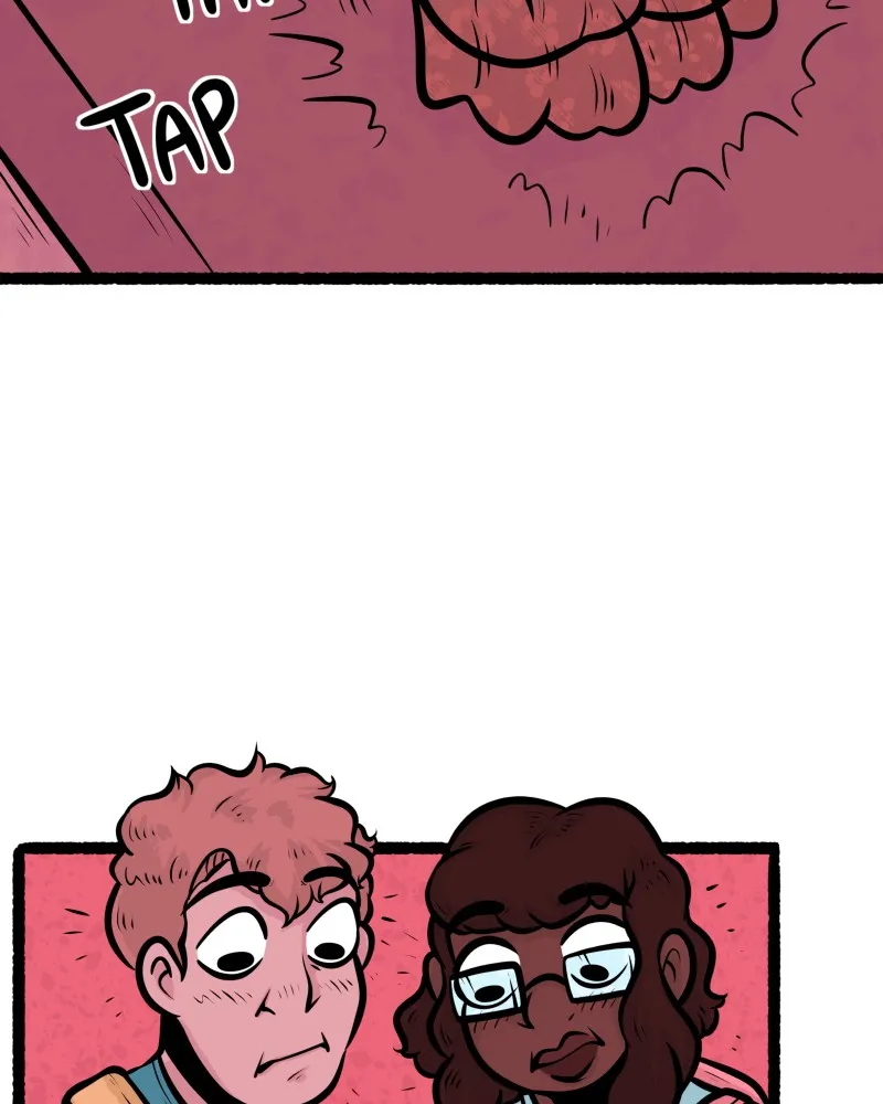 Andy Bass Chapter 69 page 73 - 