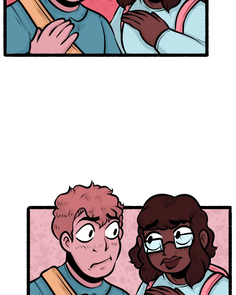 Andy Bass Chapter 69 page 74 - 