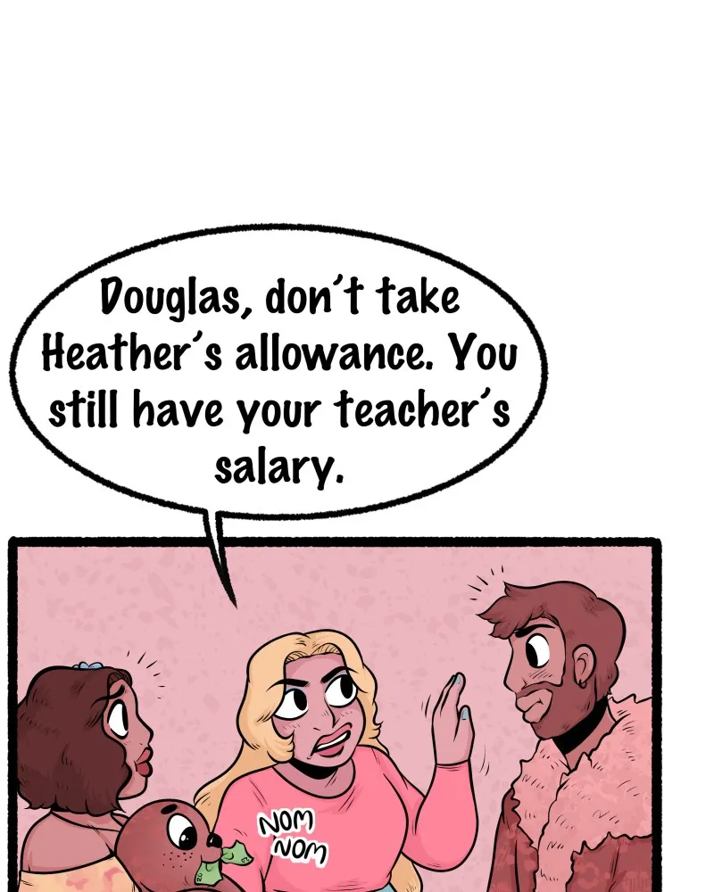Andy Bass Chapter 69 page 9 - 