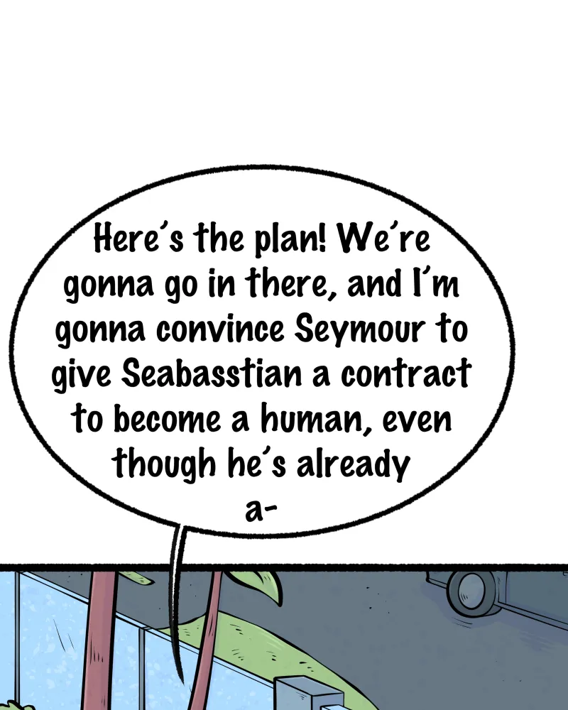 Andy Bass Chapter 70 page 13 - 