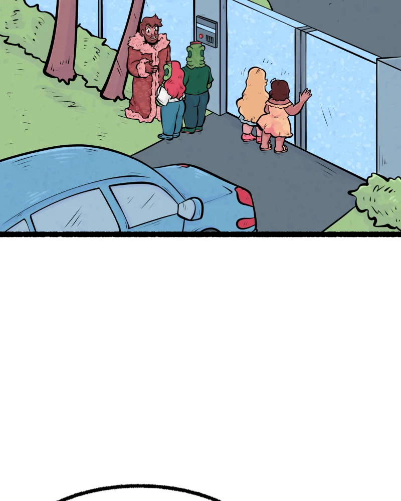 Andy Bass Chapter 70 page 14 - 