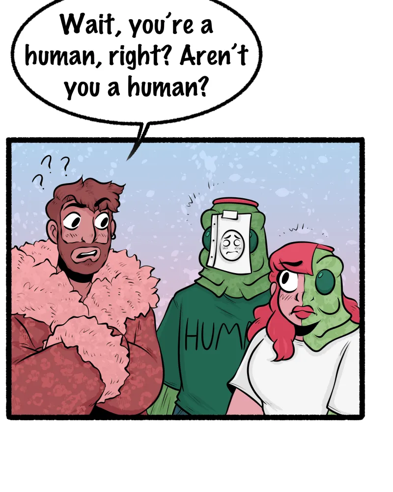 Andy Bass Chapter 70 page 15 - 