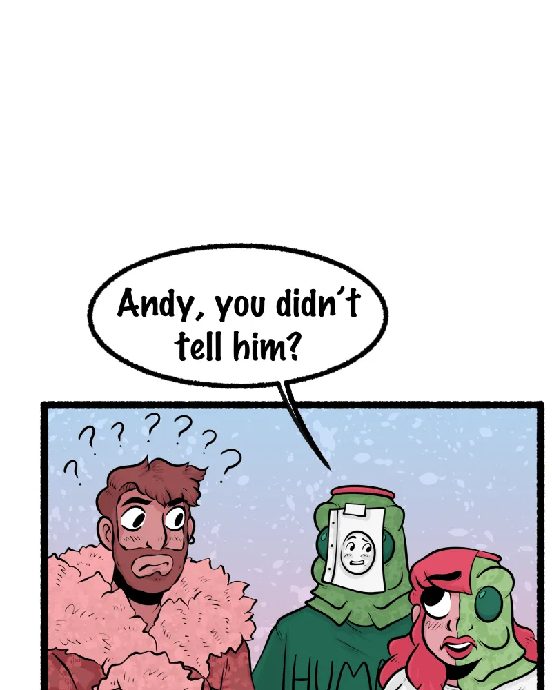 Andy Bass Chapter 70 page 16 - 