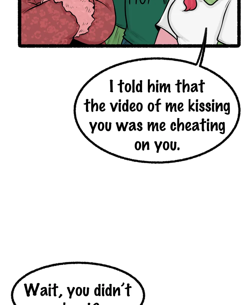Andy Bass Chapter 70 page 17 - 