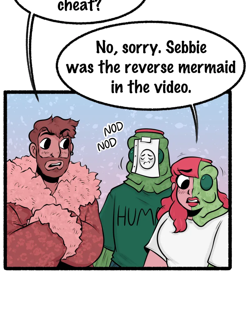 Andy Bass Chapter 70 page 18 - 
