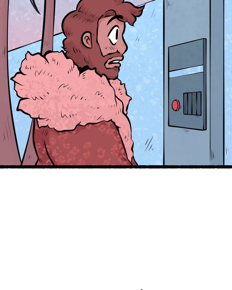 Andy Bass Chapter 70 page 23 - 