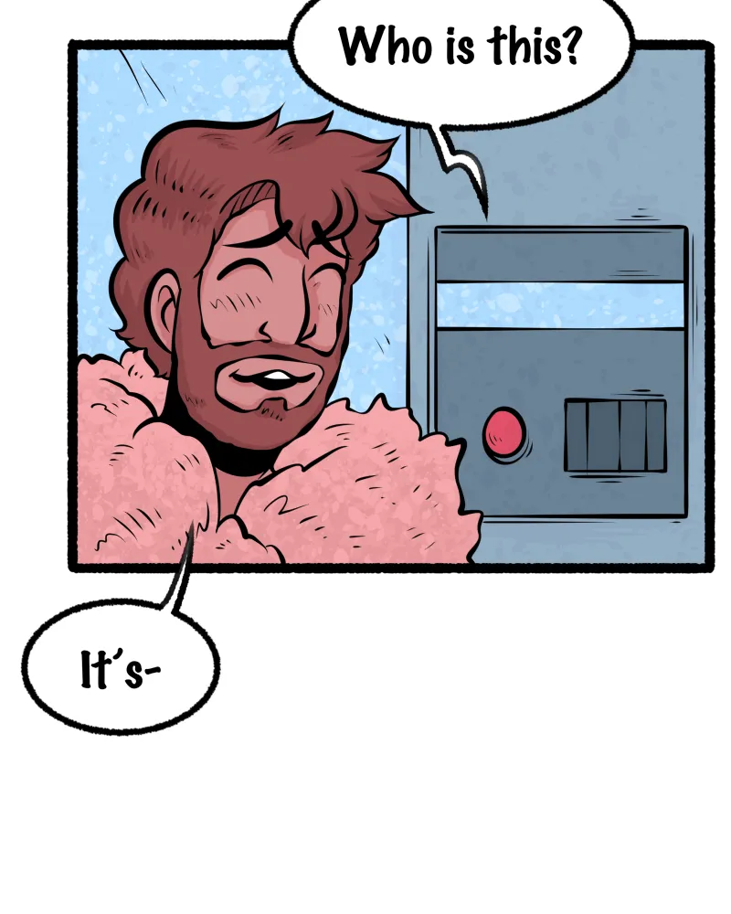 Andy Bass Chapter 70 page 25 - 