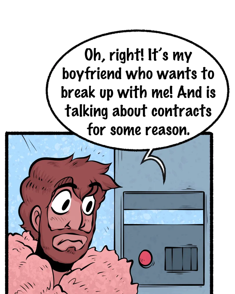 Andy Bass Chapter 70 page 26 - 