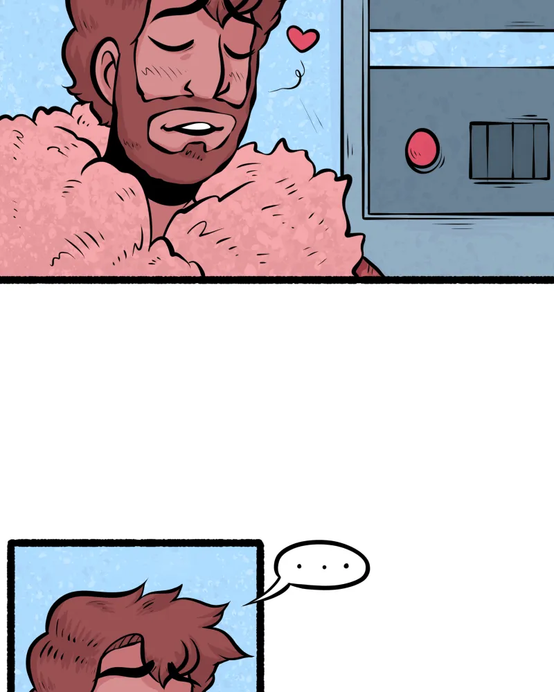 Andy Bass Chapter 70 page 30 - 