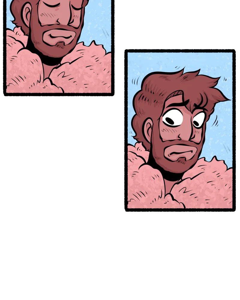 Andy Bass Chapter 70 page 31 - 