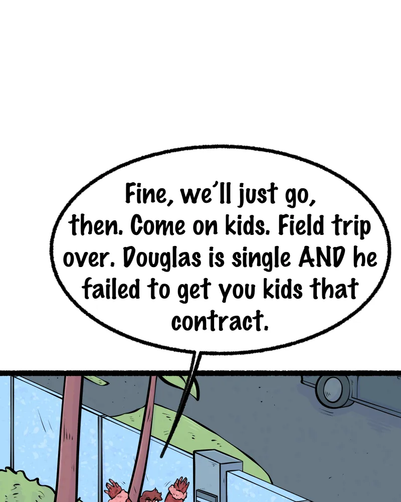 Andy Bass Chapter 70 page 32 - 