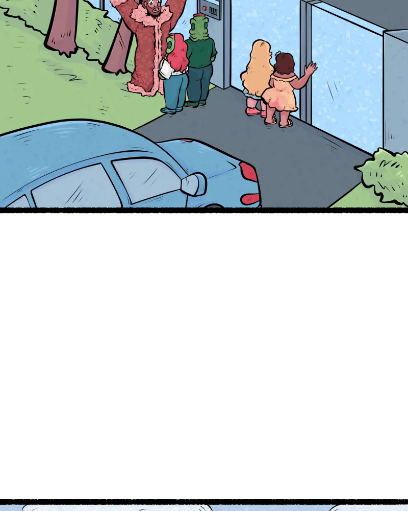 Andy Bass Chapter 70 page 33 - 