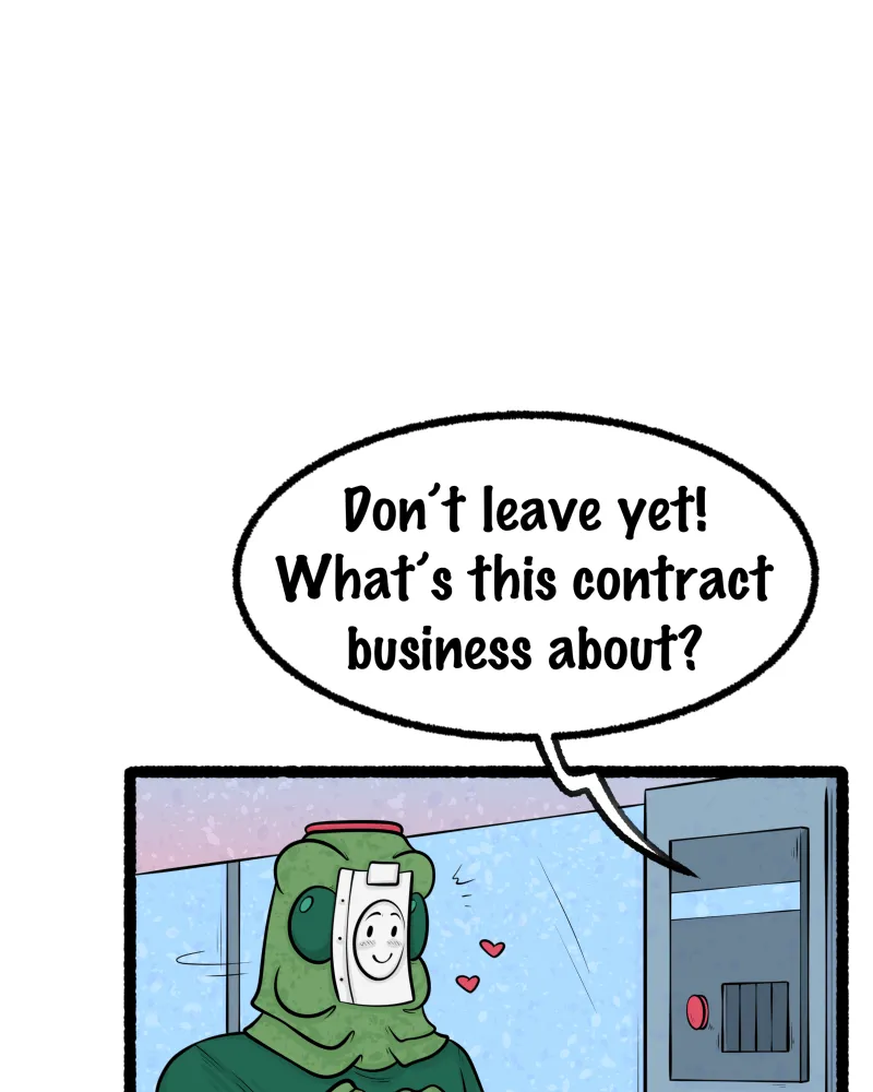 Andy Bass Chapter 70 page 35 - 