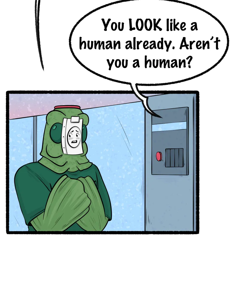Andy Bass Chapter 70 page 37 - 
