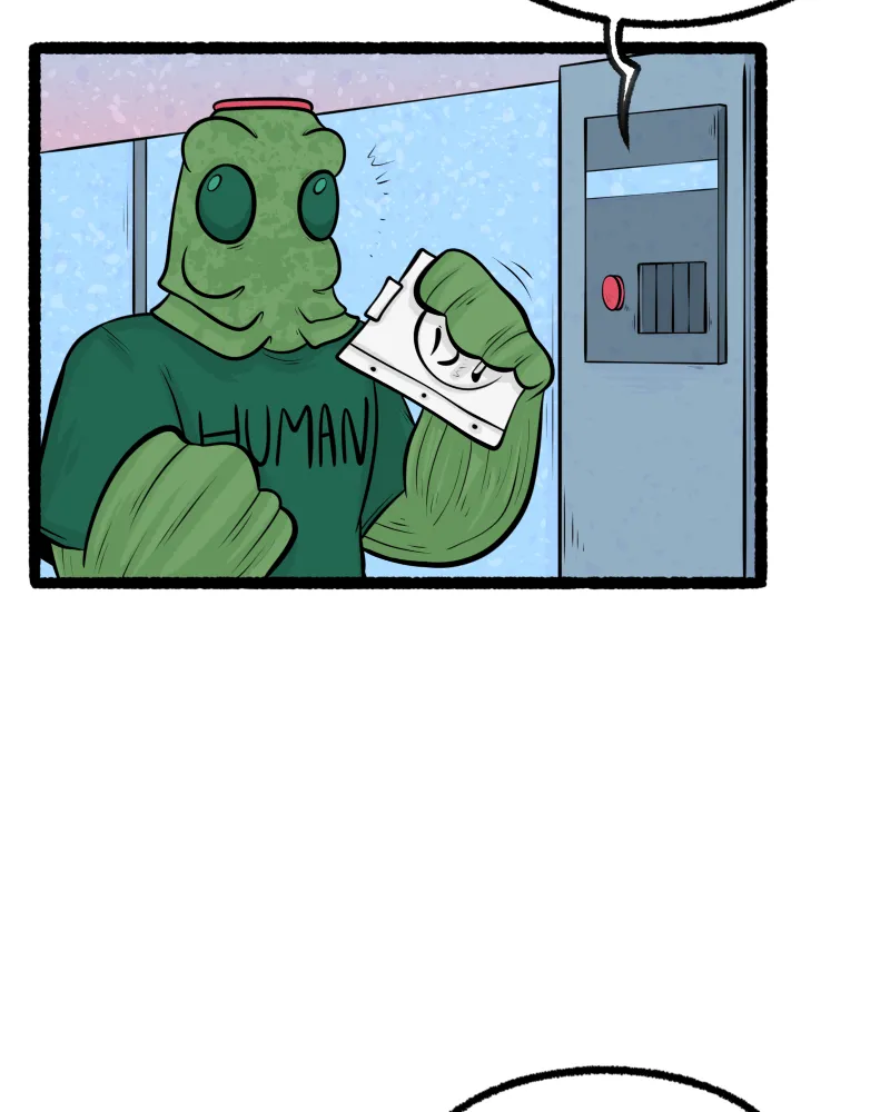 Andy Bass Chapter 70 page 40 - 