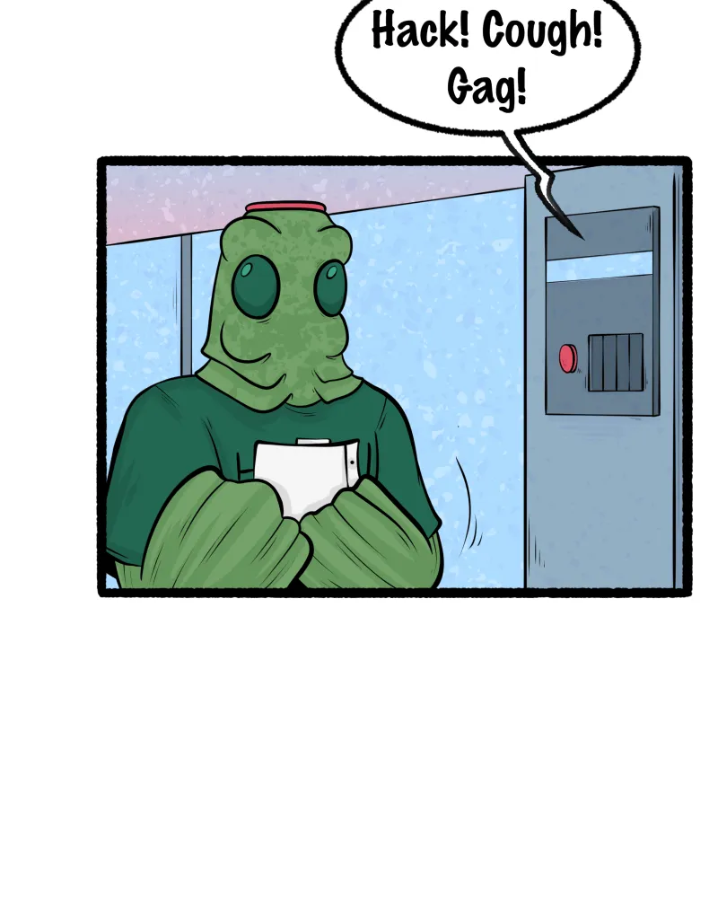 Andy Bass Chapter 70 page 41 - 