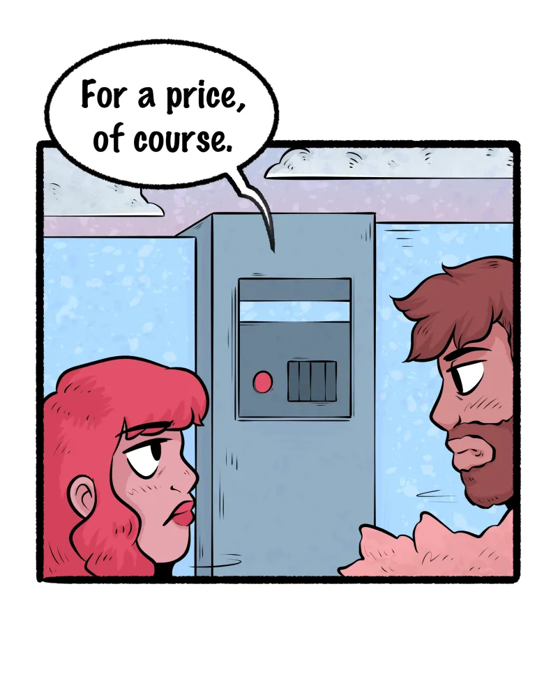 Andy Bass Chapter 70 page 47 - 