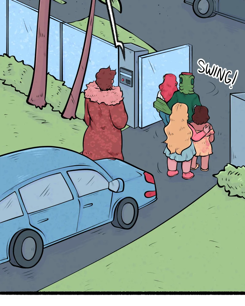 Andy Bass Chapter 70 page 49 - 