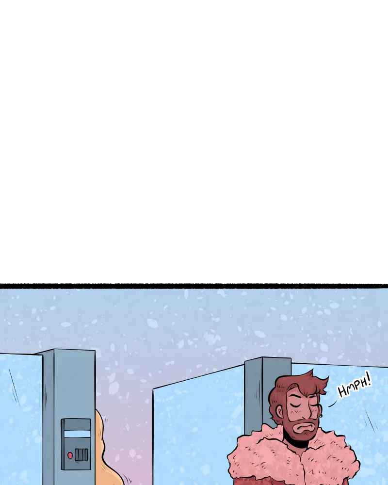 Andy Bass Chapter 70 page 50 - 