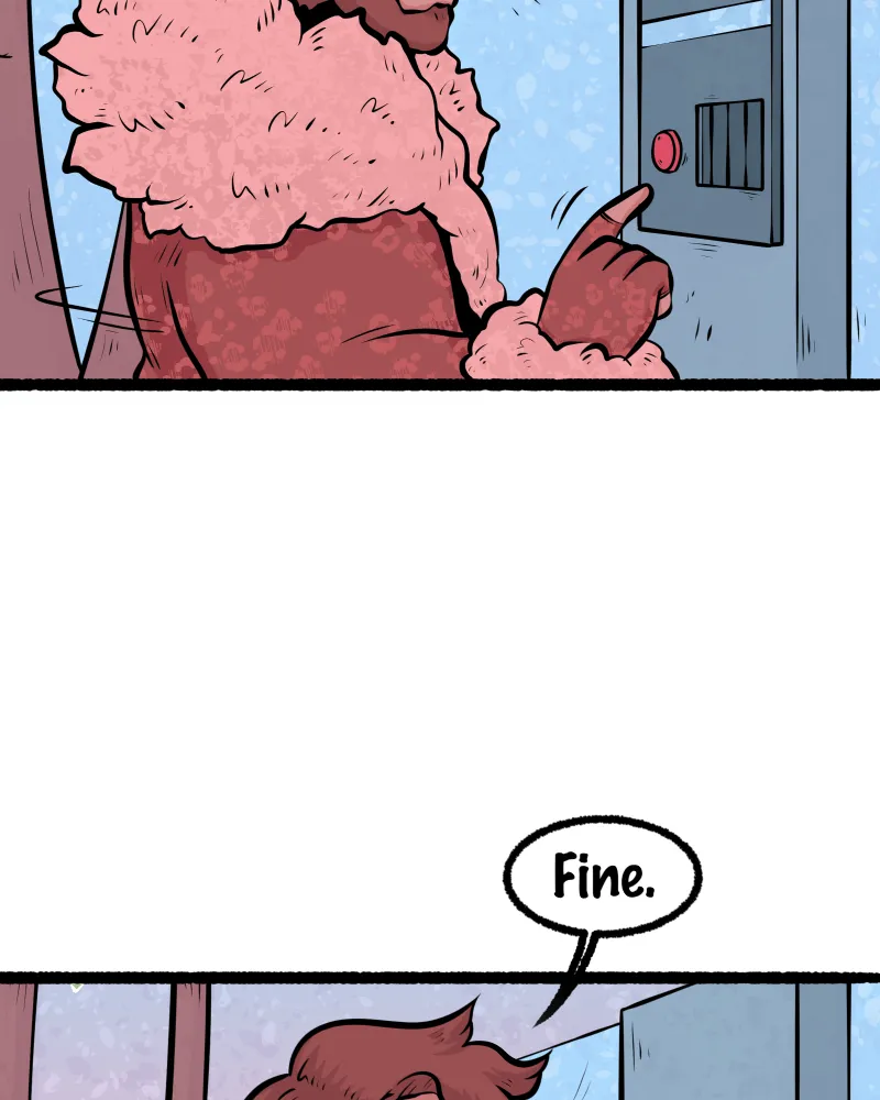 Andy Bass Chapter 70 page 55 - 