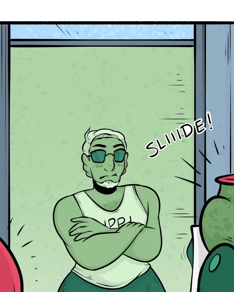 Andy Bass Chapter 70 page 59 - 