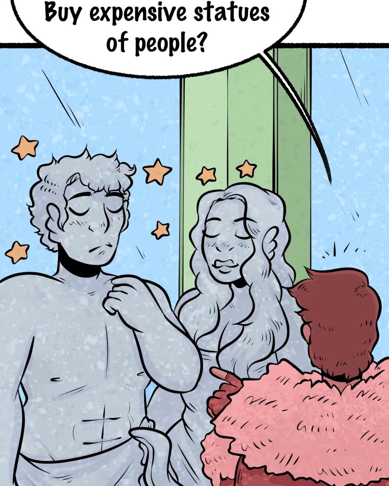 Andy Bass Chapter 70 page 65 - 