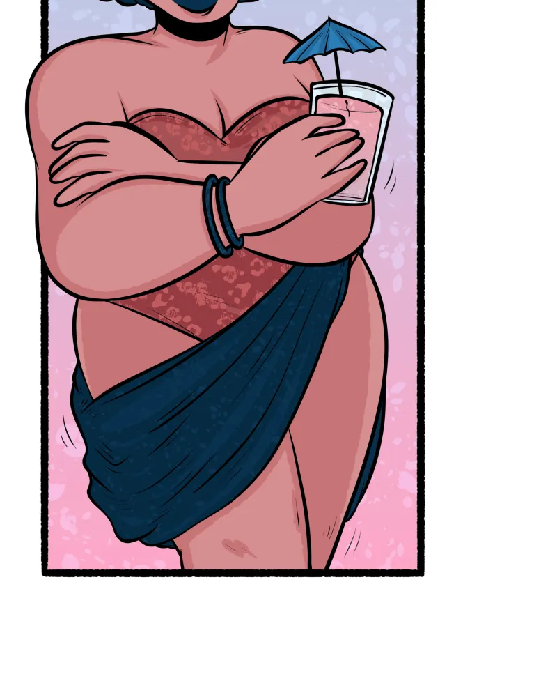 Andy Bass Chapter 70 page 69 - 